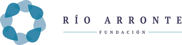Logo Fundación Gonzalo Río Arronte